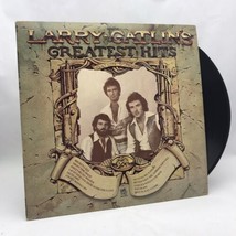 Larry Gatlins Greatest Hits Vol 1 Monument Record LP Vinyl MG 7628 LP VG+/EX  - £7.23 GBP