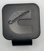 Cummins Diesel Trailer Hitch Cover Plug 2" - $29.69