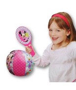 Disney Minnie Mouse Super Paddle Ball - $130.74 MXN