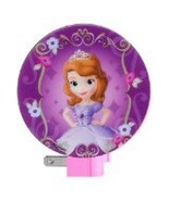 Disney Sofia the First Night Light - $130.74 MXN