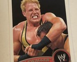 Jack Swagger WWE Trading Card 2011 #49 - £1.55 GBP