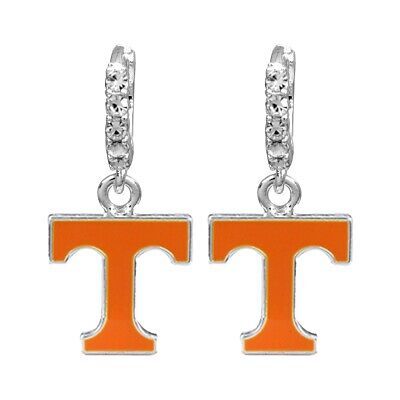 4101 Tennessee Electra Post Hoop Earrings - $15.83