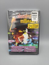 Slumdog Millionaire DVD, 2008 Best Picture Brand New - £2.72 GBP