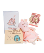 Schnorg Baby Schnorglesaurus Peaches Bundle - £178.37 GBP