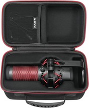 Hyperx Quadcast/Quadcast S Condenser Microphone Rlsoco Hard Case. - £35.15 GBP