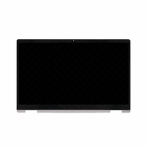 For Hp Chromebook X360 14C-Ca Lcd Display Touch Screen Digitizer Assembly+Bezel - £130.92 GBP