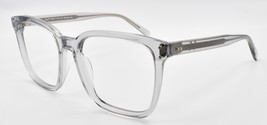 Maui Jim Westside MJ803-11 Sunglasses Light Gray Clear Crystal FRAME ONLY - $49.40