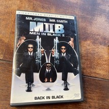 Men in Black II (Widescreen Special Edition) - DVD - VERY GOOD - £2.11 GBP