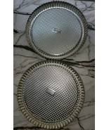 The Pampered Chef Quiche Tart Flan Baking Pan 9&quot; with 1&quot; Fluted Sides (S... - $19.80