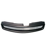 Mesh Grill Grille Fits JDM Infiniti G G35 Nissan Skyline 03-04 2003-2004... - $169.99