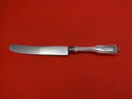 George Washington by Mount Vernon Sterling Silver Dinner Knife 9 1/2&quot; - £62.51 GBP
