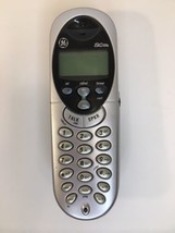 GE 21018GE3-A 2.4 GHz 1-Line Cordless Phone HANDHELD ONLY No Battery / P... - £10.22 GBP