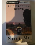 Still Me by Reeve, Chistopher; Reeve, Christopher - $231.46 MXN