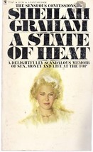 A State of Heat (paperback) Sheilah Graham  - £6.73 GBP