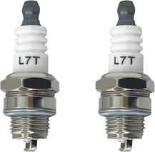 L7T Spark Plug, Replaces BPM7A BM6A RCJ6Y RCJ7Y WSR5F for 33Cc 43Cc 47Cc... - $216.23 MXN