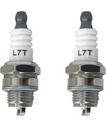 L7T Spark Plug, Replaces BPM7A BM6A RCJ6Y RCJ7Y WSR5F for 33Cc 43Cc 47Cc... - $216.23 MXN