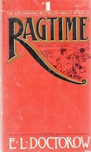 Ragtime (paperback) E. D. Doctorow - £4.71 GBP