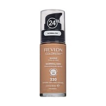 Revlon ColorStay Makeup Foundation for Normal/Dry Skin - 30 ml, Natural ... - $17.00