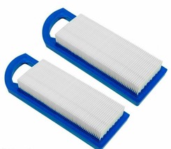 2PK Air Filter Fits John Deere GY20573 M149171 M147489 L100 L105 L107 L108 - £9.02 GBP