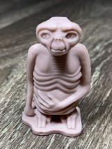 E.T. Extra Terrestrial 2&quot; Vintage Board Game Figure Piece Parker Brothers 1982 - £8.59 GBP