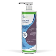 Clean for Ponds - 16 fl oz - $19.90