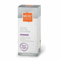 Merz Spezial Collagen Mousse Creme 50ml - £27.58 GBP