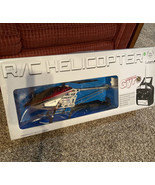 Lutema R/C Helicopter ￼and Control (Please Read) - $28.37 CAD