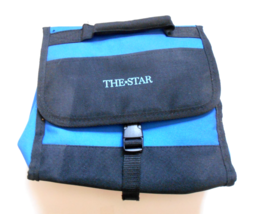 The-Star Insulated Bag by Leeds No. 8200-05RYL, Blue - $14.84