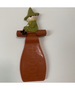 Happy Meal McDonald&#39;s Snufkin Cookie Cutter, Snufkin  - $260.96 MXN