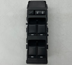 2008-2014 Dodge Avenger Master Power Window Switch OEM H03B03007 - £46.75 GBP