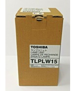 Toshiba TLPLW15 Replacement Projector Lamp Bulb - £15.56 GBP