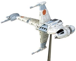 F-Toys confect DISNEY STAR WARS VEHICLE COLLECTION 7 #5 B-WINGS STARFIGH... - £28.13 GBP