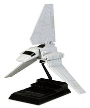 F-Toys confect DISNEY STAR WARS VEHICLE COLLECTION 7 #3 IMPERIAL SHUTTLE... - £27.96 GBP