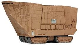 F-Toys confect DISNEY STAR WARS VEHICLE COLLECTION 7 #2 SAND CRAWLER 1/3... - £35.17 GBP