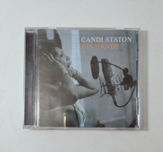 Staton, Candi - His Hands - Staton, Candi [CD] VG e2 - £7.84 GBP