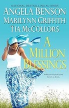 A Million Blessings - £6.39 GBP