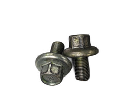Camshaft Bolt Set From 2003 Toyota Tundra  4.7 - $19.95