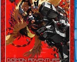 Digimon Adventure Tri Part 4 Loss Blu-ray | Region B - $24.61