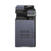 Kyocera TaskAlfa 5003i A3 Mono Laser MFP Copier Printer Scan Fax 50ppm Finisher - £3,598.02 GBP