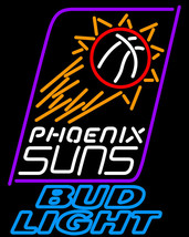 NBA Bud Light Phoenix Suns Neon Sign - £562.18 GBP