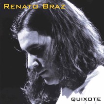 Quixote (2002) [Audio CD] Renato Braz and Alaide Costa - £23.95 GBP