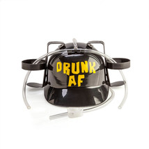 Drunk AF Drinking Hat - $43.39 CAD