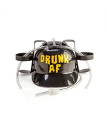 Drunk AF Drinking Hat - £24.93 GBP