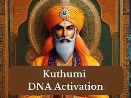 Kuthumi DNA Activation - £25.17 GBP