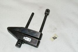 Vintage L.S. STARRETT Co. No. 161-D Parallel Clamp Machinists Tool #15 w3c - $21.60