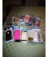 10 Pcs Lot of Apple iPhone 6 / 7 / 8 Cases - 10x Quality New Case USA &amp; ... - $19.80