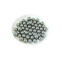 1000 pcs 1.5mm YG6 Tngsten carbide Steel Ball Roller Ball - £83.29 GBP