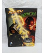 The Flash And The Arrow Batman Miniature Game Expansion Knight Models Book - €25,71 EUR The Flash And The Arrow Batman Miniature Game Expansion Knight Models Book - €25,71 EUR