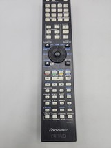 Pioneer AXD7615 Receiver Remote Control OEM - Tested Works - $13.15