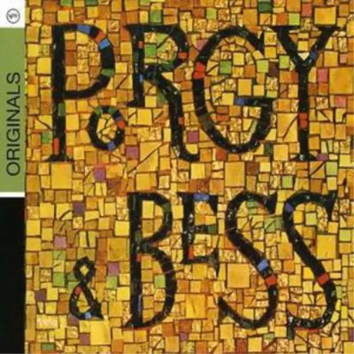 Ella Fitzgerald &amp; Louis Armstrong Porgy and Bess (CD) - £4.49 GBP